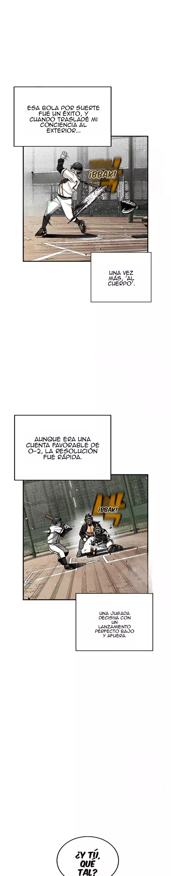 No Ha Terminado - Capítulo 15 - Página 26 - LectorTMOo