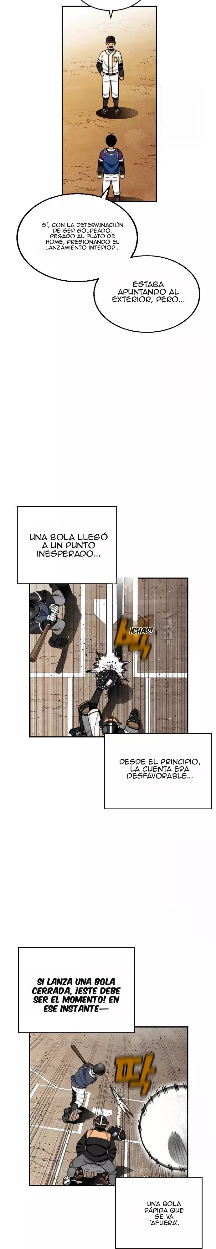 No Ha Terminado - Capítulo 15 - Página 27 - LectorTMOo