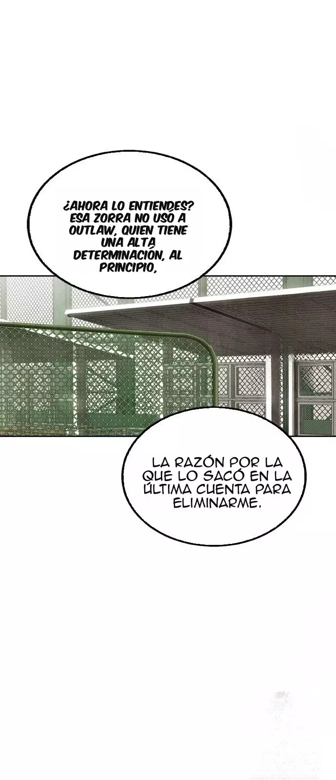 No Ha Terminado - Capítulo 15 - Página 29 - LectorTMOo