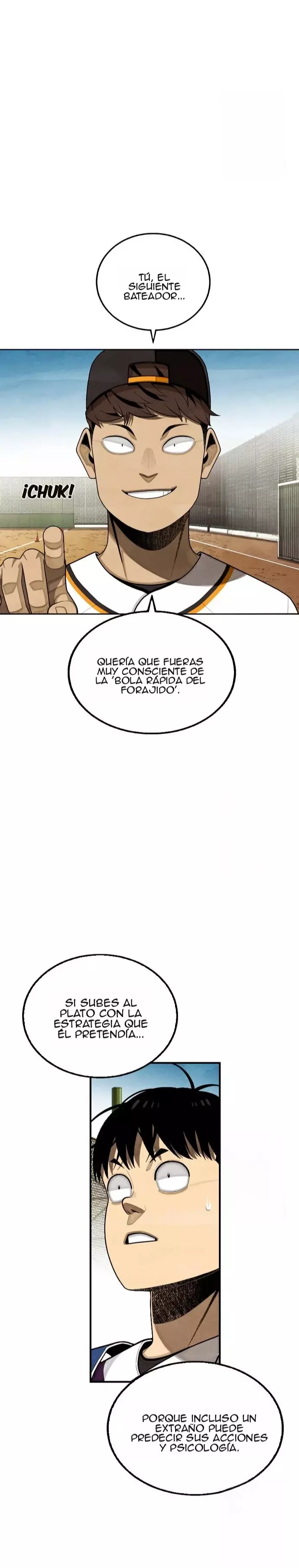 No Ha Terminado - Capítulo 15 - Página 30 - LectorTMOo