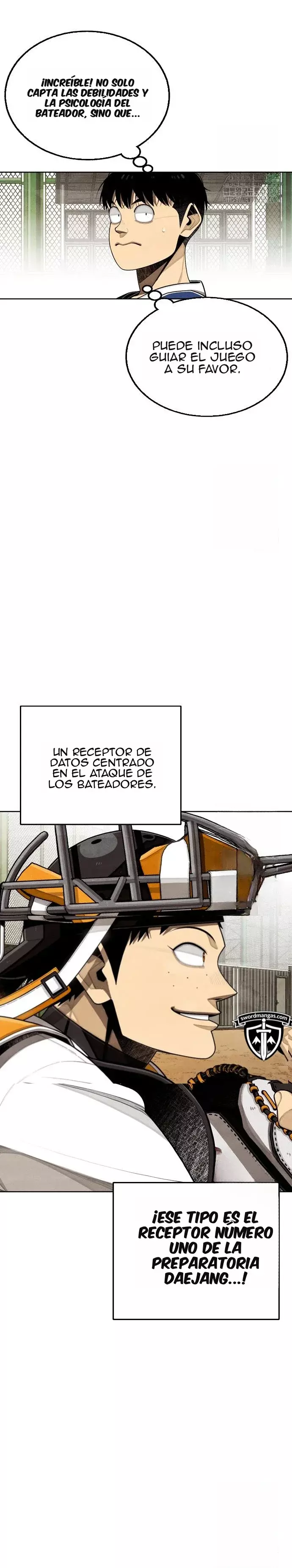No Ha Terminado - Capítulo 15 - Página 32 - LectorTMOo