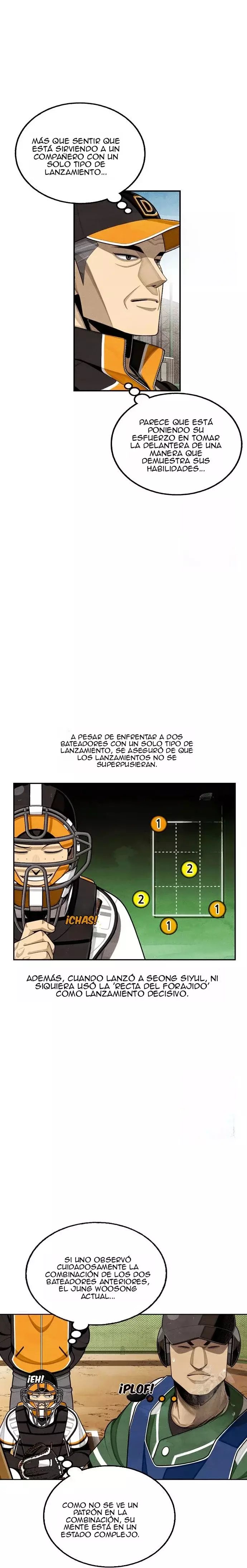 No Ha Terminado - Capítulo 15 - Página 33 - LectorTMOo
