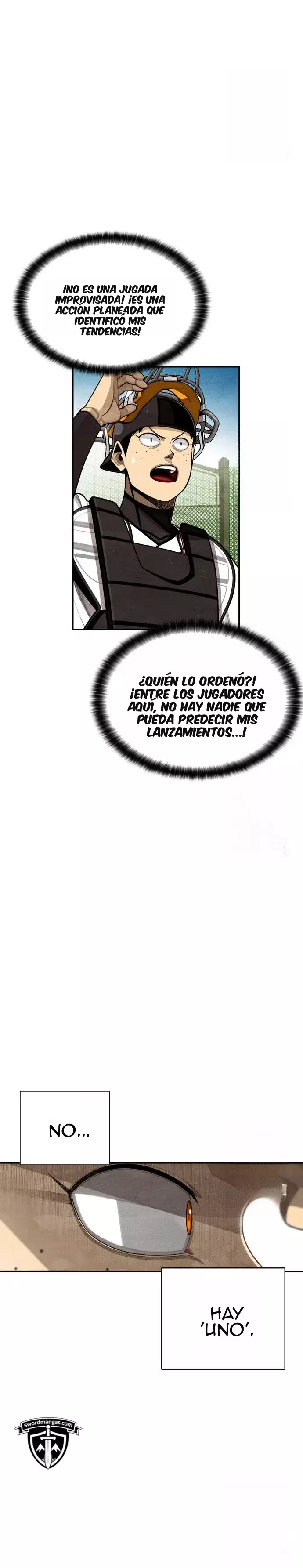 No Ha Terminado - Capítulo 15 - Página 40 - LectorTMOo