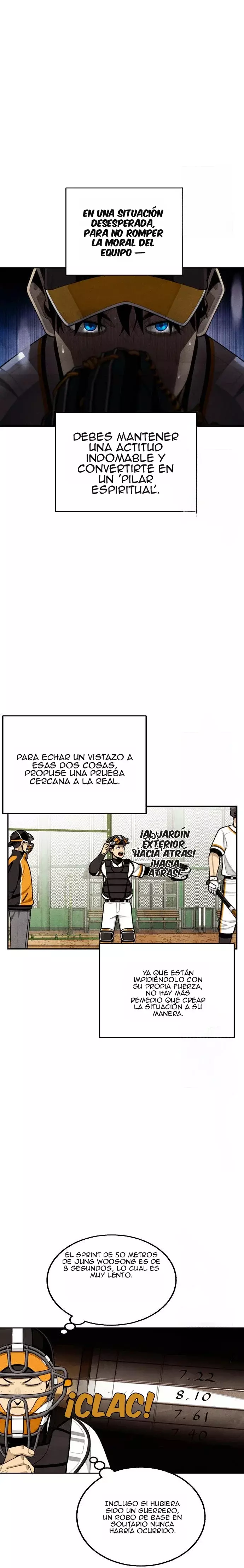No Ha Terminado - Capítulo 16 - Página 3 - LectorTMOo