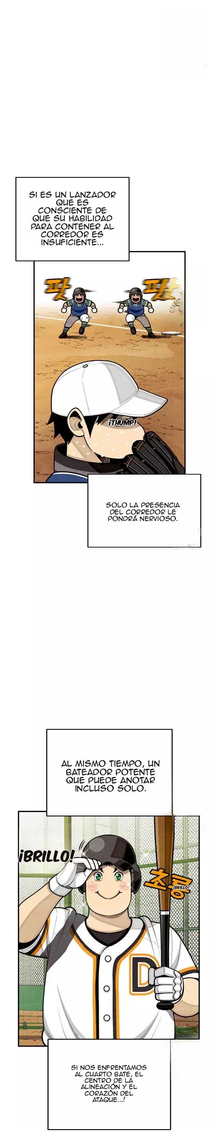 No Ha Terminado - Capítulo 16 - Página 4 - LectorTMOo