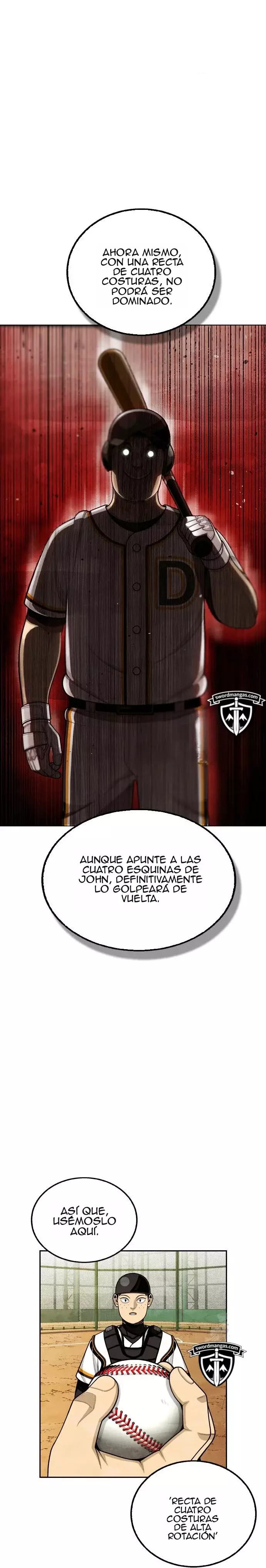 No Ha Terminado - Capítulo 16 - Página 12 - LectorTMOo
