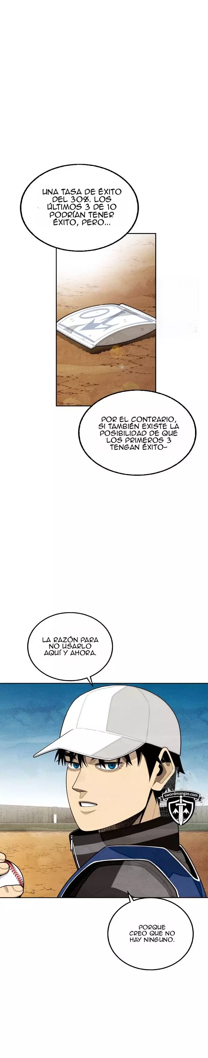 No Ha Terminado - Capítulo 16 - Página 13 - LectorTMOo
