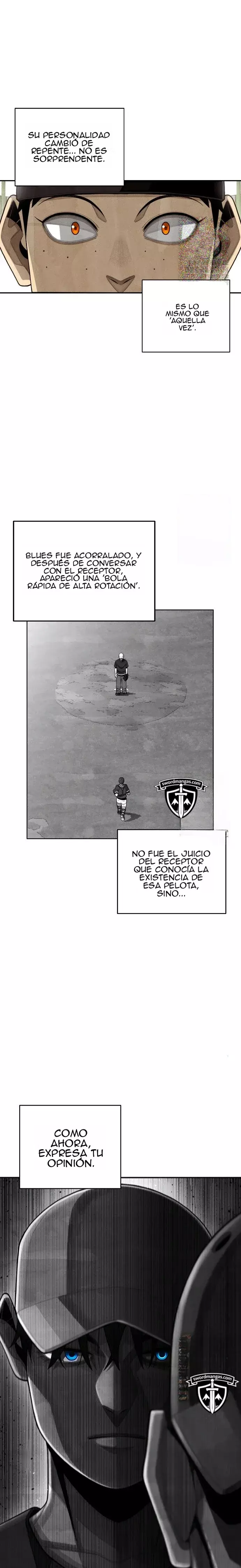 No Ha Terminado - Capítulo 16 - Página 14 - LectorTMOo