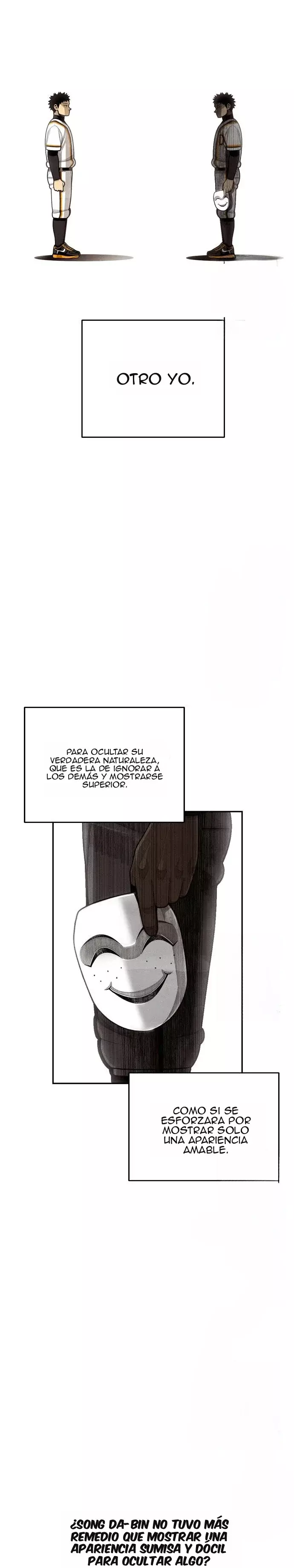 No Ha Terminado - Capítulo 16 - Página 18 - LectorTMOo