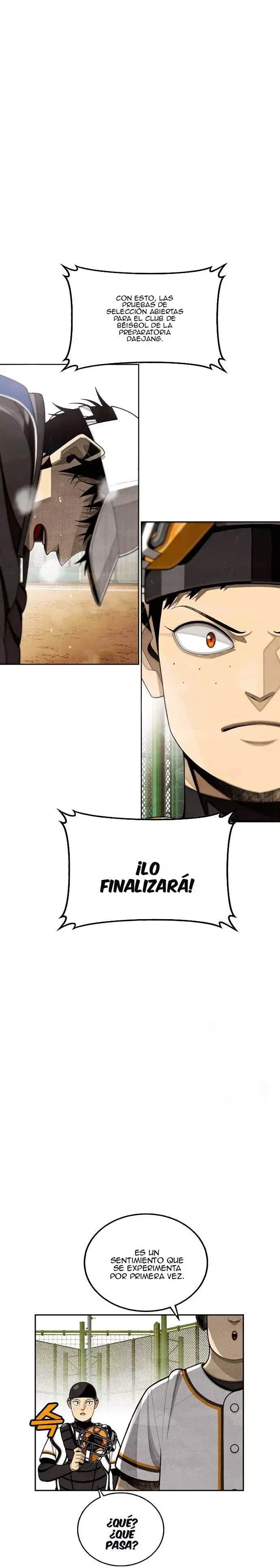 No Ha Terminado - Capítulo 17 - Página 3 - LectorTMOo