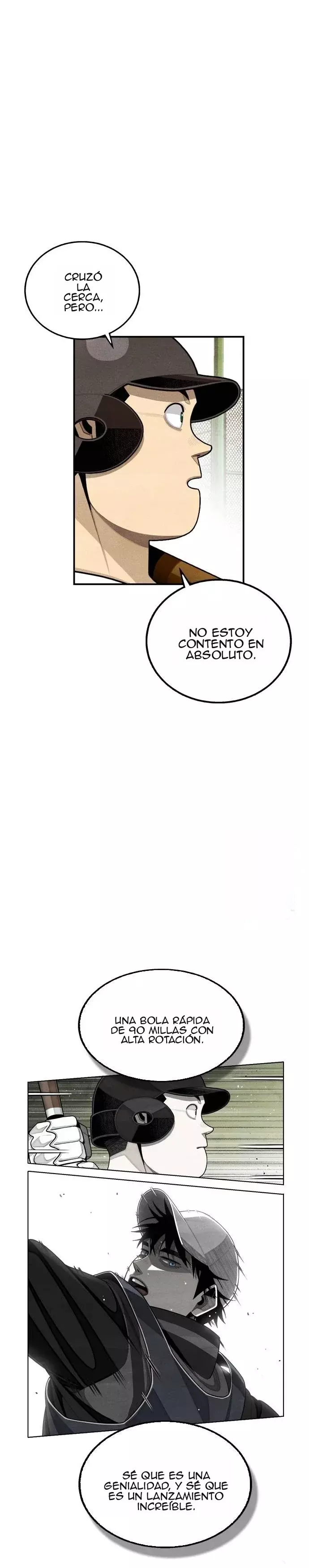 No Ha Terminado - Capítulo 17 - Página 4 - LectorTMOo