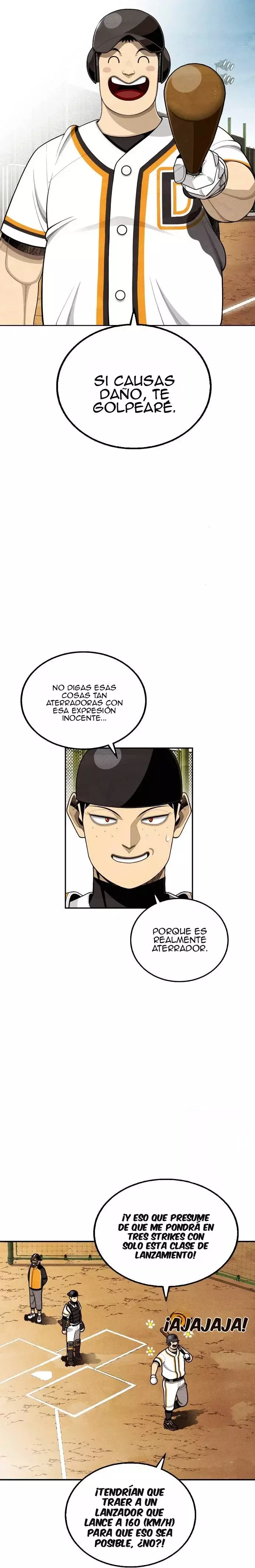 No Ha Terminado - Capítulo 17 - Página 9 - LectorTMOo
