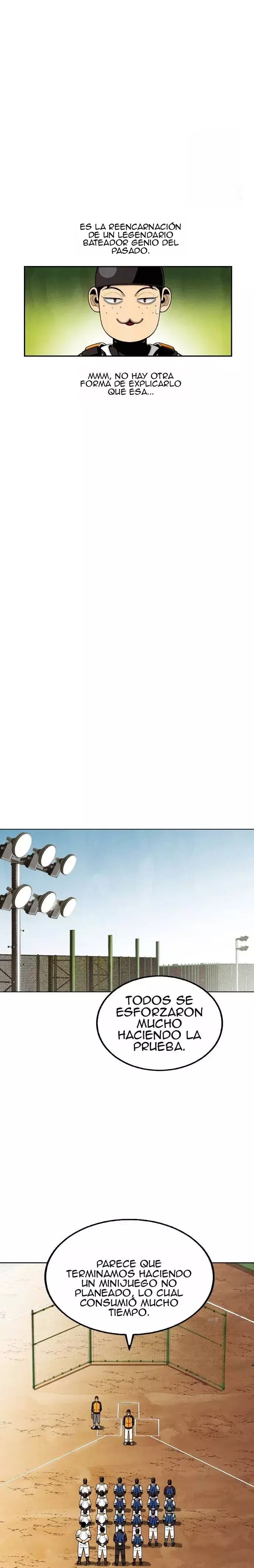 No Ha Terminado - Capítulo 17 - Página 10 - LectorTMOo