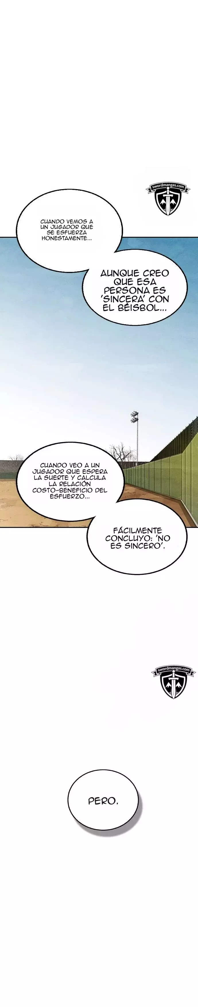 No Ha Terminado - Capítulo 17 - Página 17 - LectorTMOo