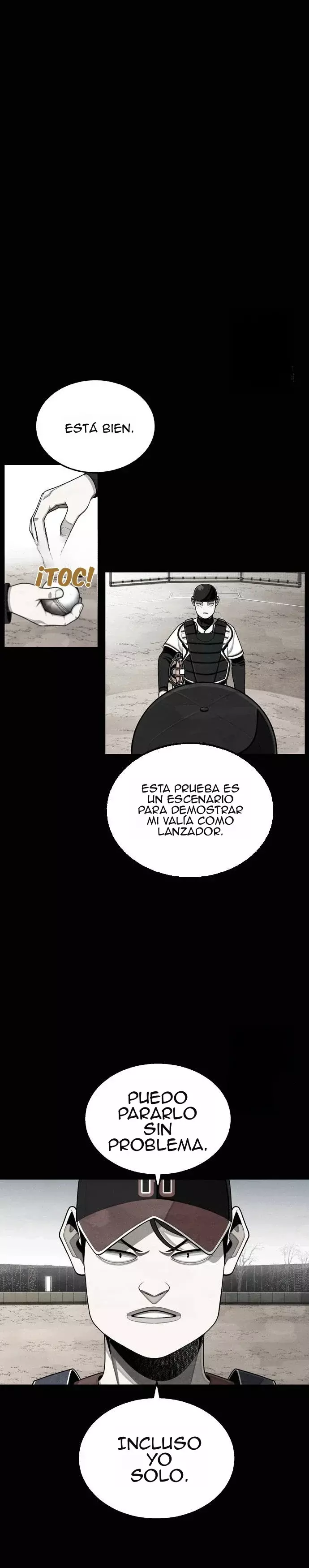No Ha Terminado - Capítulo 17 - Página 23 - LectorTMOo