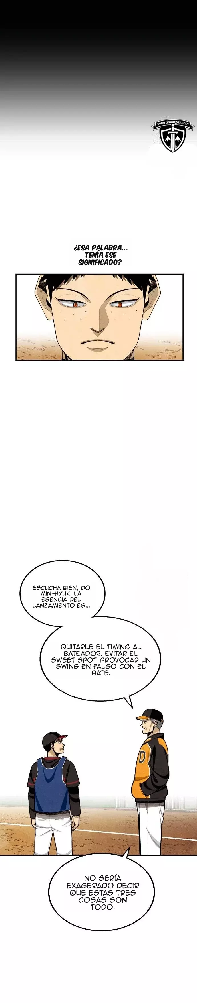 No Ha Terminado - Capítulo 17 - Página 24 - LectorTMOo