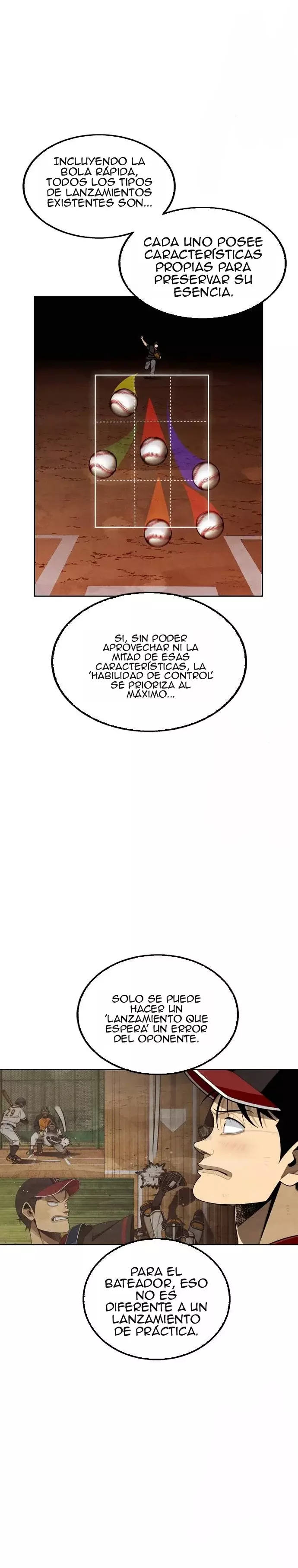 No Ha Terminado - Capítulo 17 - Página 25 - LectorTMOo