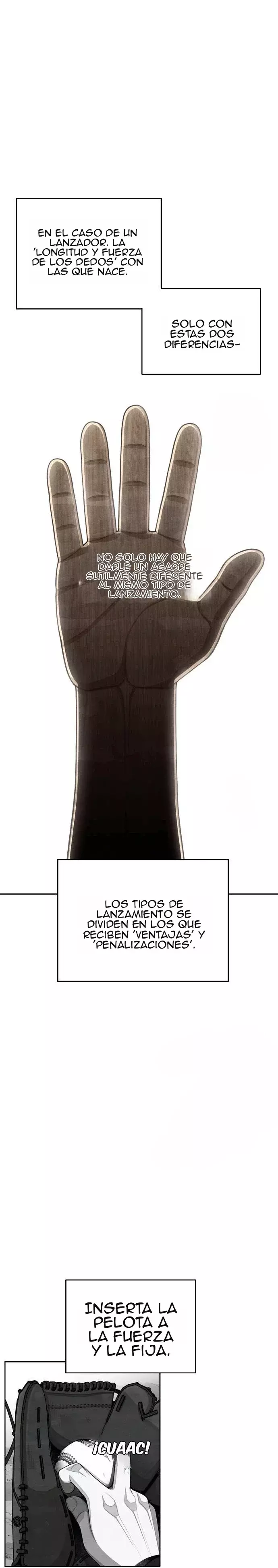 No Ha Terminado - Capítulo 17 - Página 27 - LectorTMOo