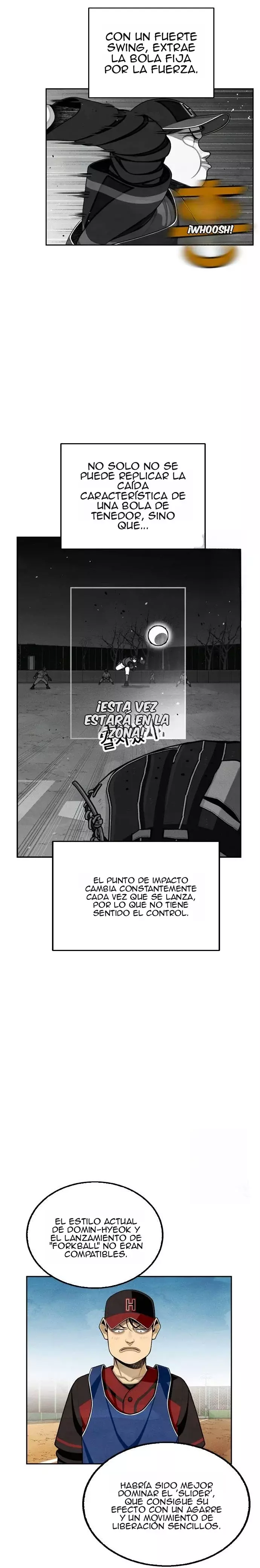 No Ha Terminado - Capítulo 17 - Página 28 - LectorTMOo