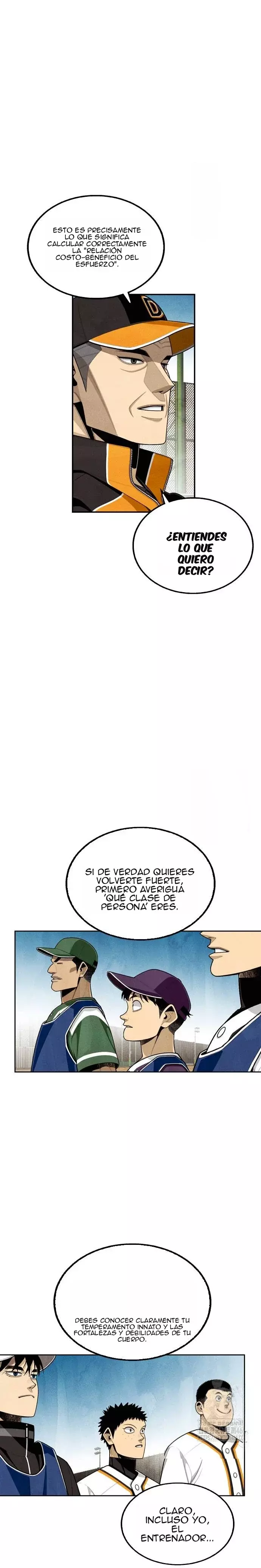 No Ha Terminado - Capítulo 17 - Página 29 - LectorTMOo