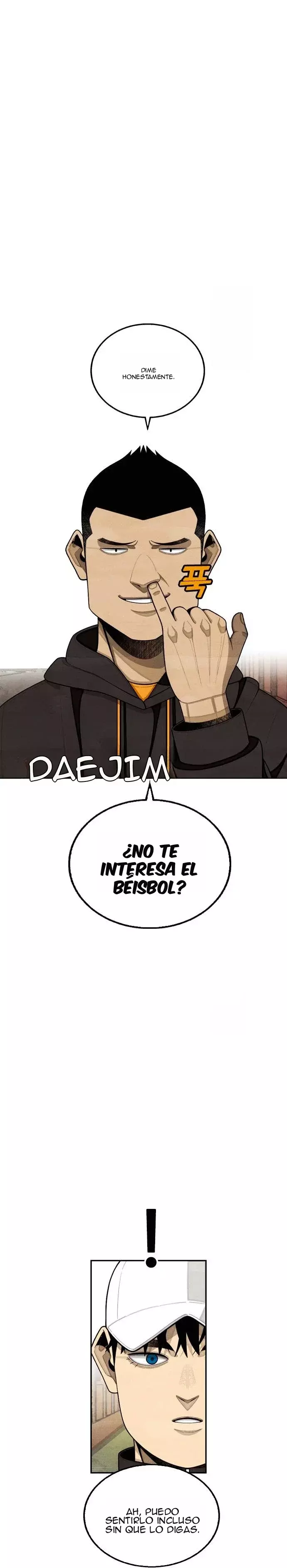 No Ha Terminado - Capítulo 18 - Página 10 - LectorTMOo