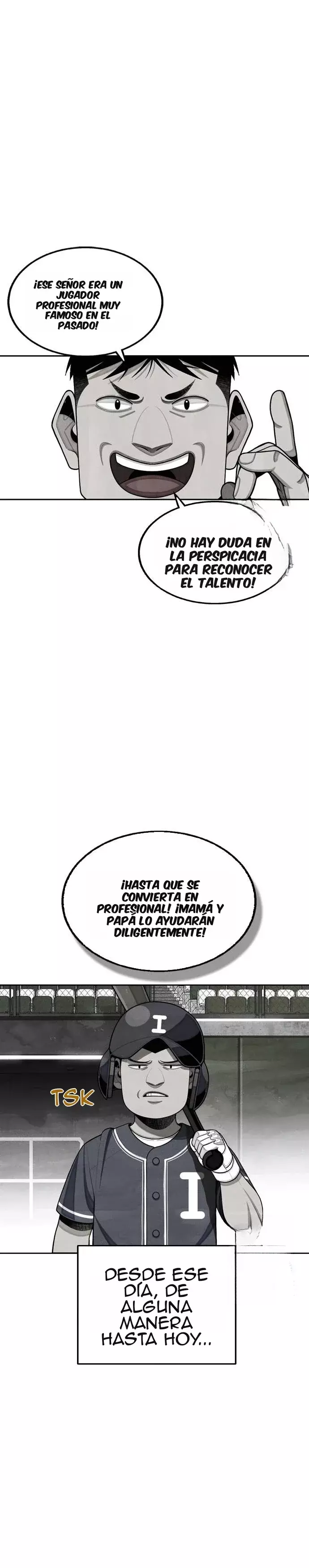 No Ha Terminado - Capítulo 18 - Página 12 - LectorTMOo