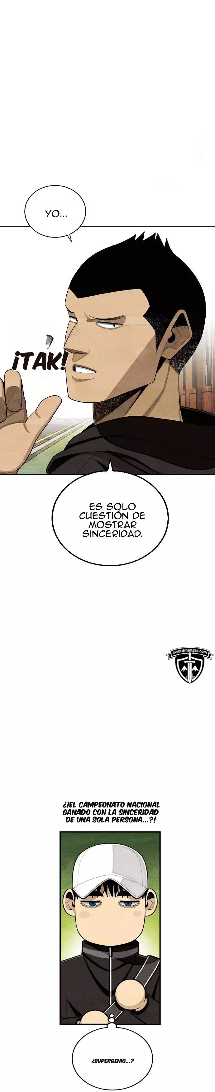 No Ha Terminado - Capítulo 18 - Página 14 - LectorTMOo