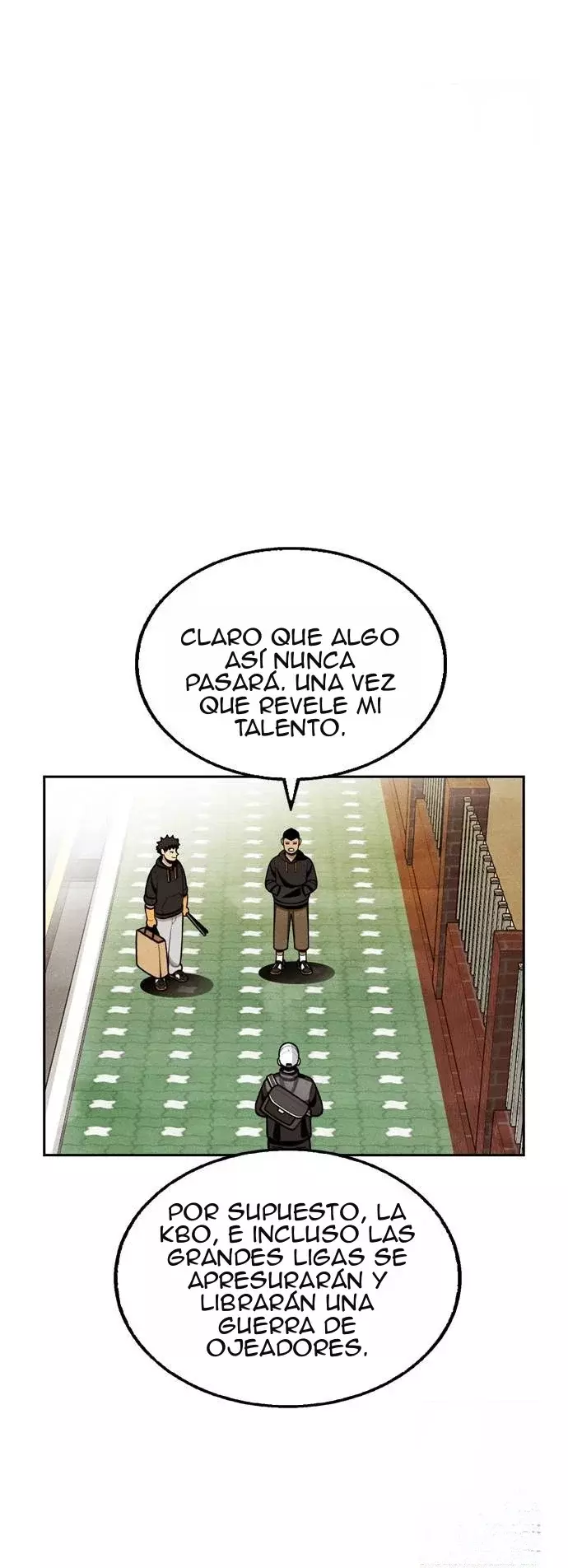 No Ha Terminado - Capítulo 18 - Página 15 - LectorTMOo