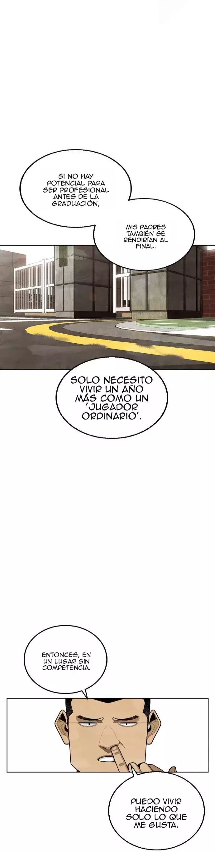 No Ha Terminado - Capítulo 18 - Página 16 - LectorTMOo