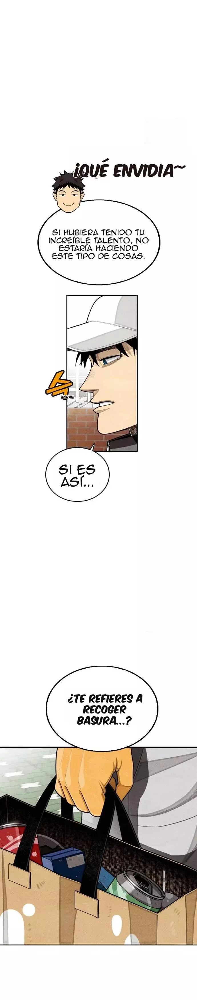 No Ha Terminado - Capítulo 18 - Página 17 - LectorTMOo