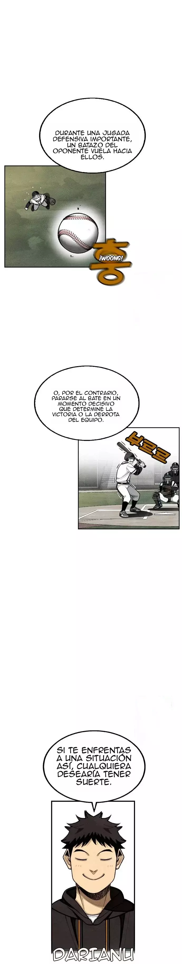 No Ha Terminado - Capítulo 18 - Página 20 - LectorTMOo