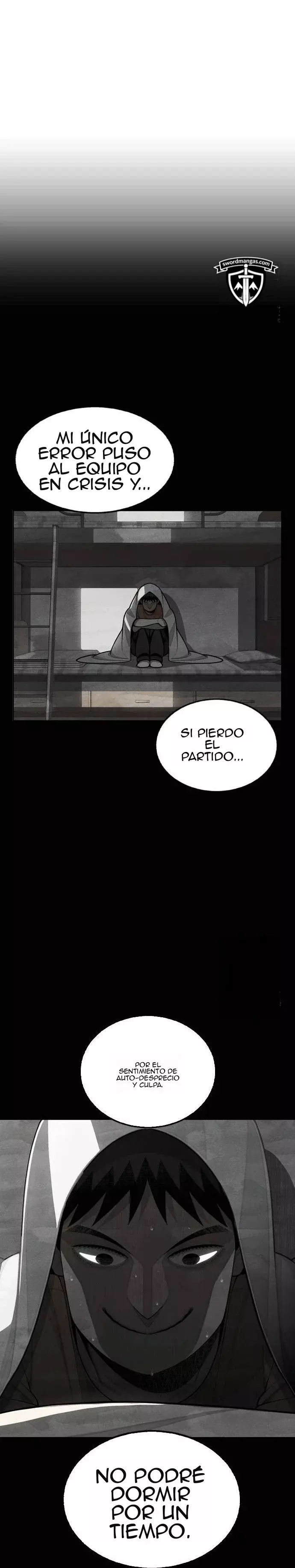 No Ha Terminado - Capítulo 18 - Página 21 - LectorTMOo