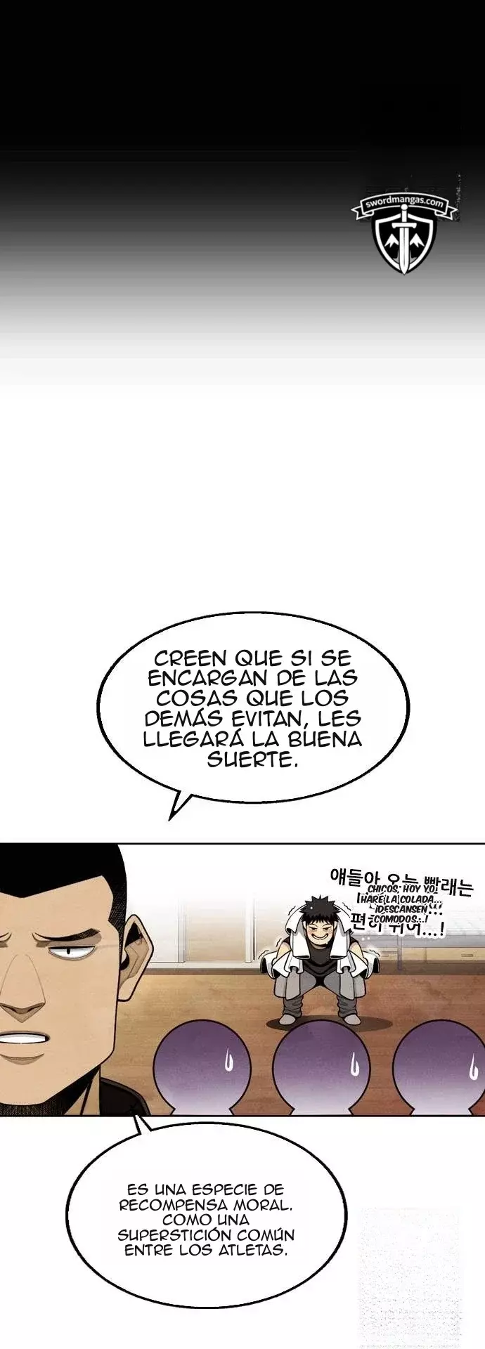 No Ha Terminado - Capítulo 18 - Página 22 - LectorTMOo