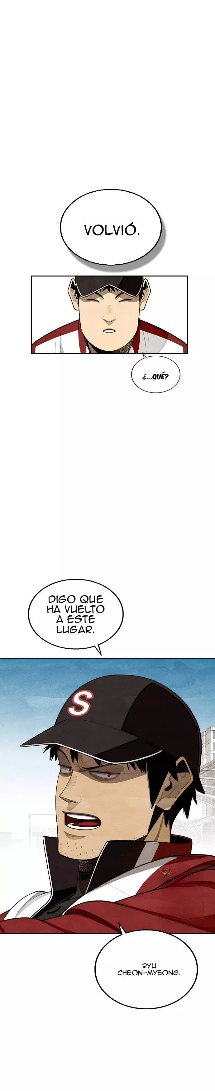 No Ha Terminado - Capítulo 19 - Página 5 - LectorTMOo