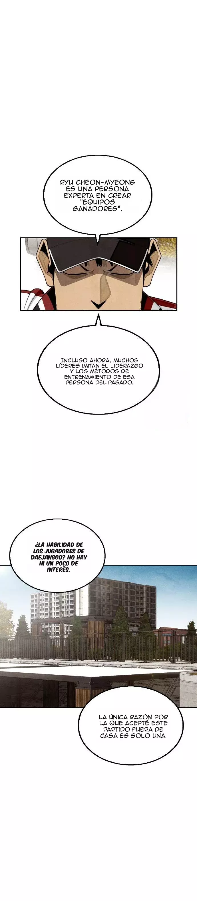 No Ha Terminado - Capítulo 19 - Página 7 - LectorTMOo