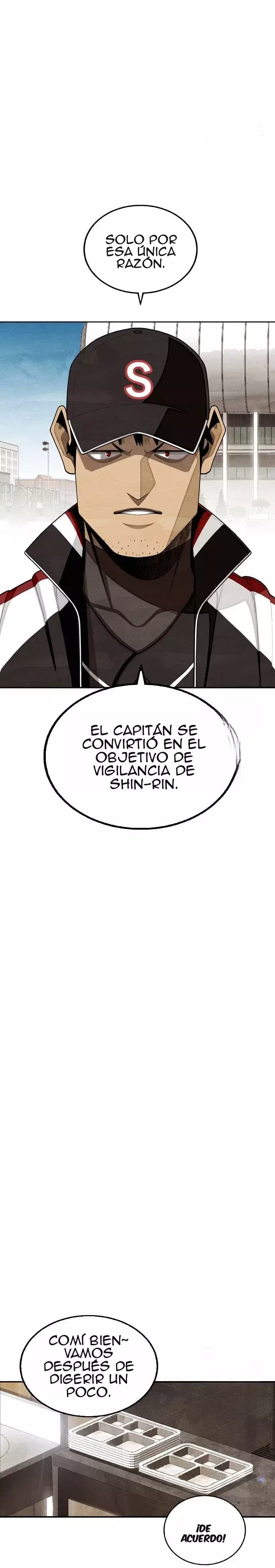 No Ha Terminado - Capítulo 19 - Página 9 - LectorTMOo