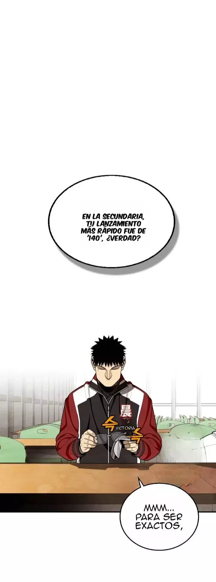 No Ha Terminado - Capítulo 19 - Página 14 - LectorTMOo
