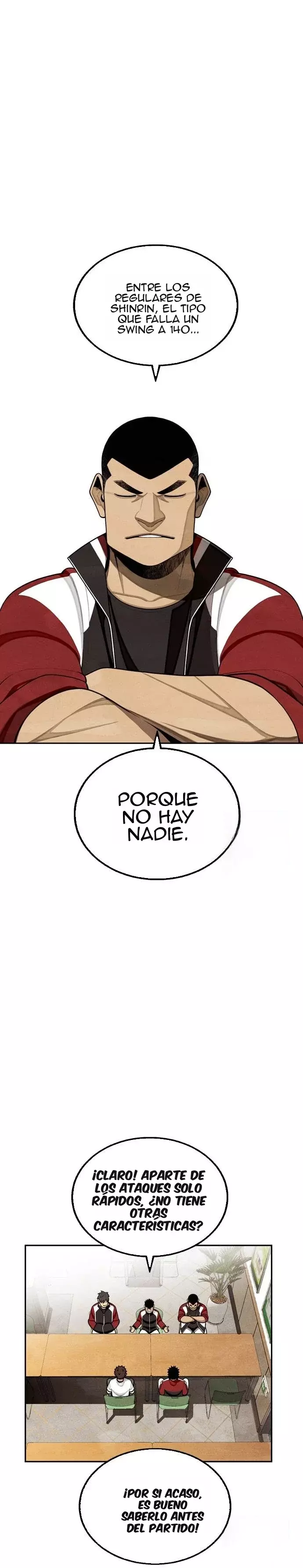 No Ha Terminado - Capítulo 19 - Página 16 - LectorTMOo