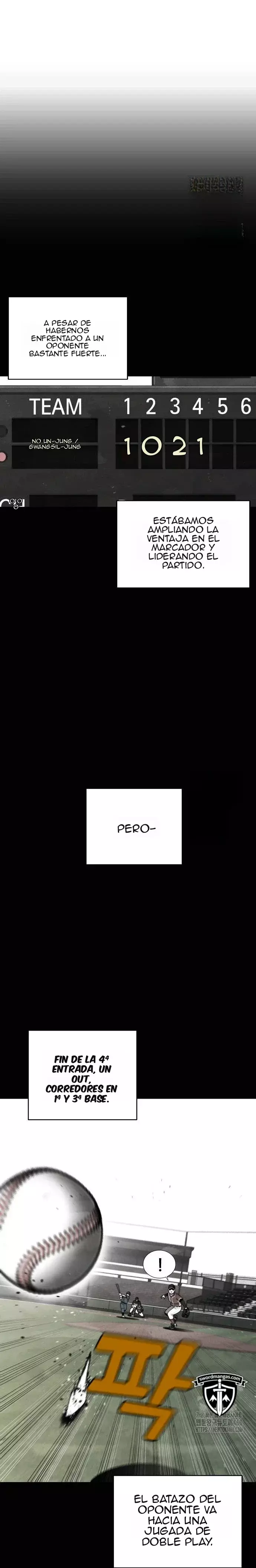 No Ha Terminado - Capítulo 19 - Página 18 - LectorTMOo