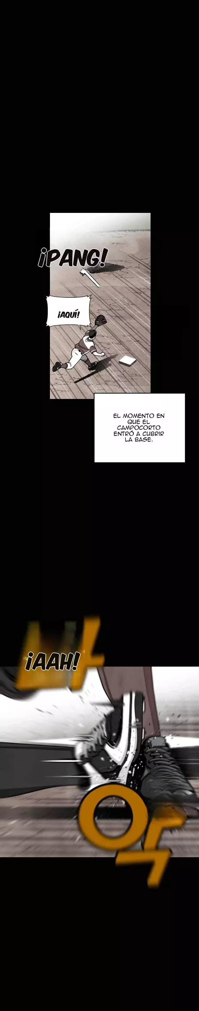 No Ha Terminado - Capítulo 19 - Página 19 - LectorTMOo