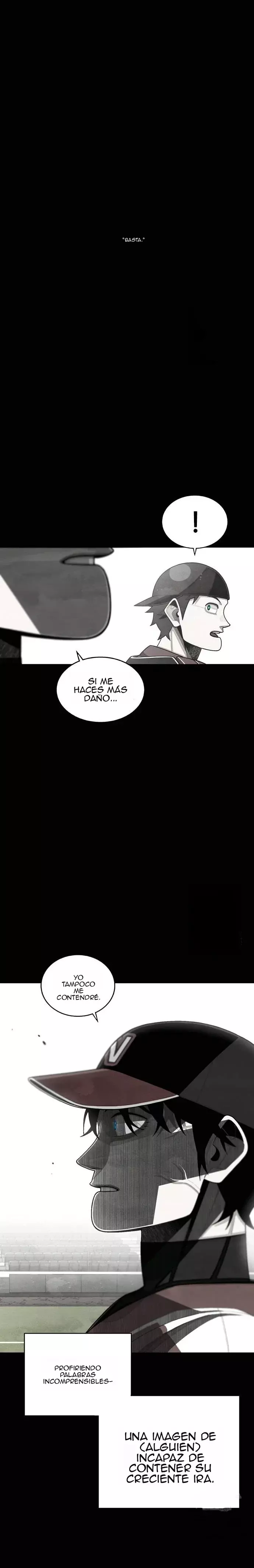 No Ha Terminado - Capítulo 19 - Página 22 - LectorTMOo
