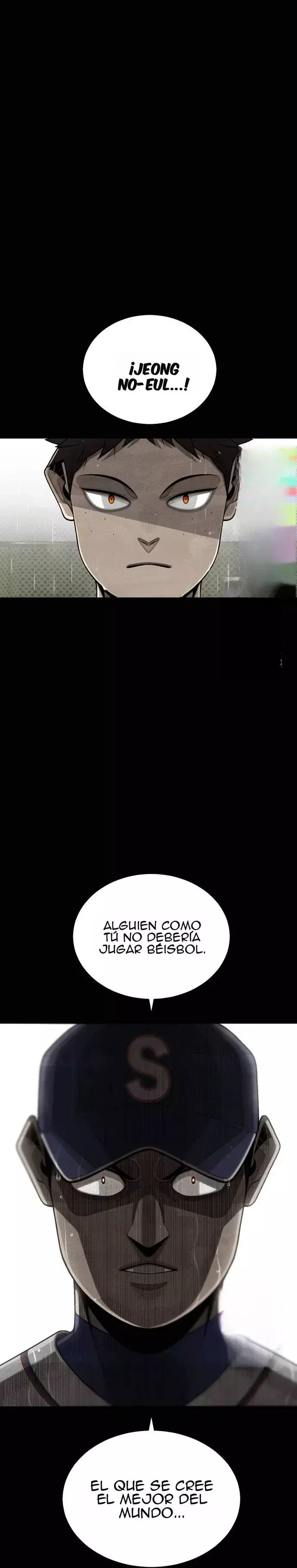 No Ha Terminado - Capítulo 2 - Página 4 - LectorTMOo