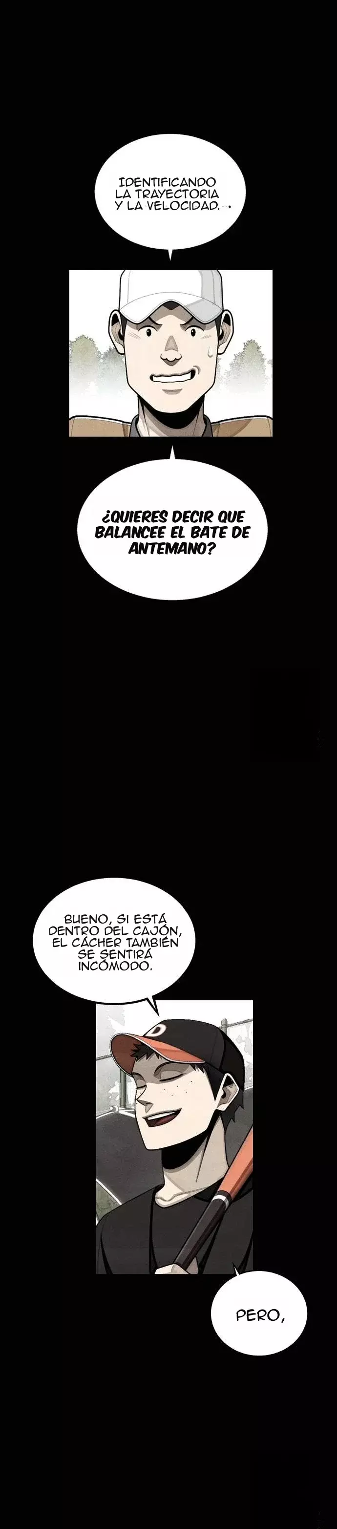 No Ha Terminado - Capítulo 2 - Página 19 - LectorTMOo
