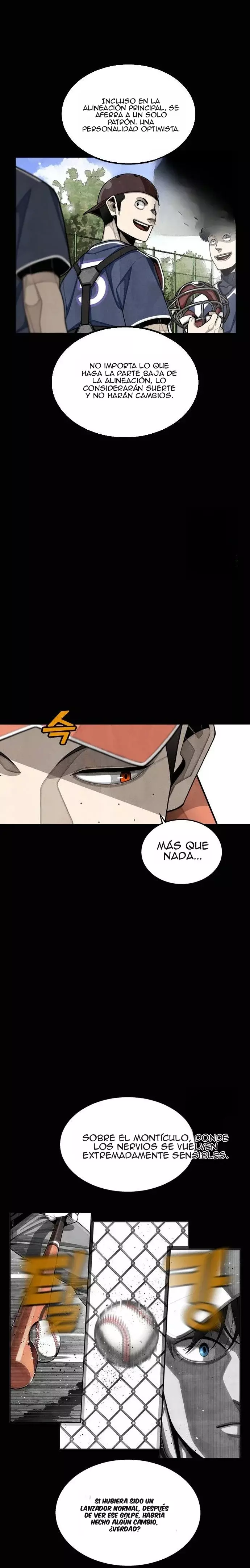 No Ha Terminado - Capítulo 2 - Página 20 - LectorTMOo