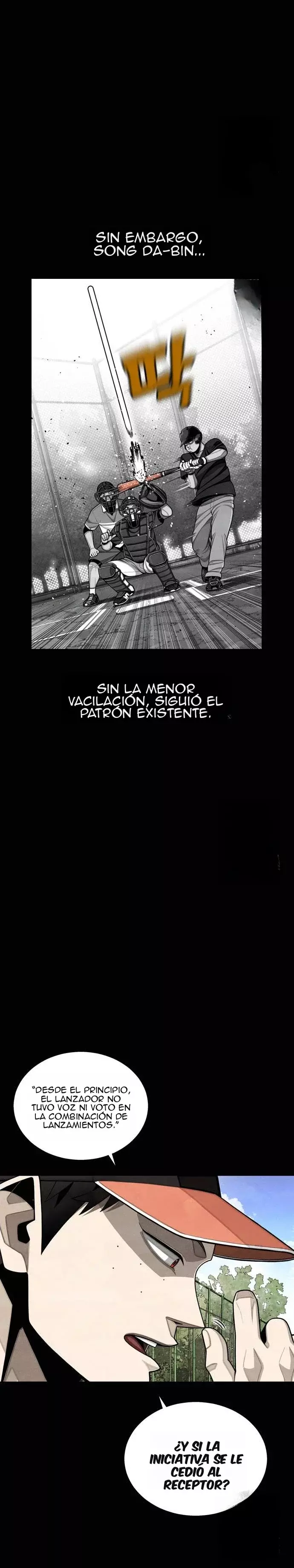 No Ha Terminado - Capítulo 2 - Página 21 - LectorTMOo