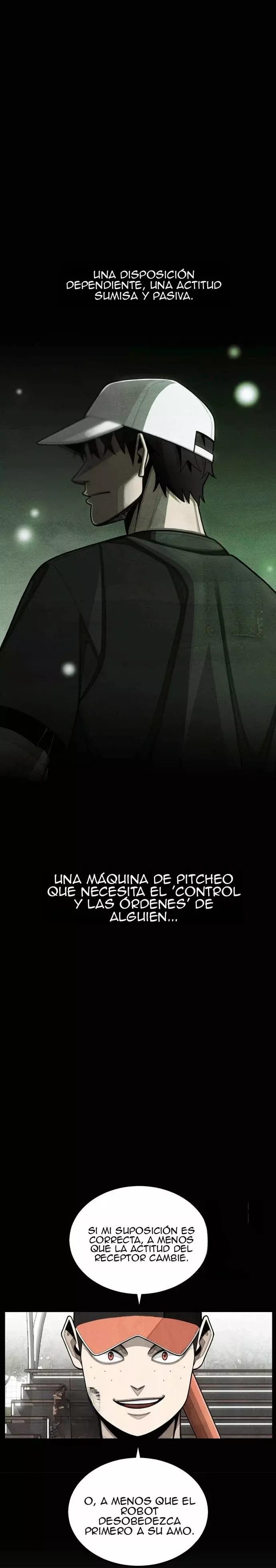 No Ha Terminado - Capítulo 2 - Página 22 - LectorTMOo