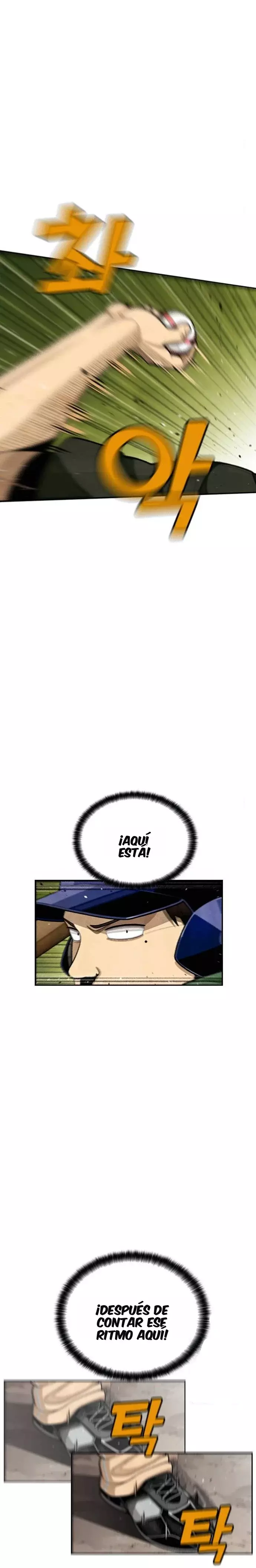 No Ha Terminado - Capítulo 2 - Página 24 - LectorTMOo