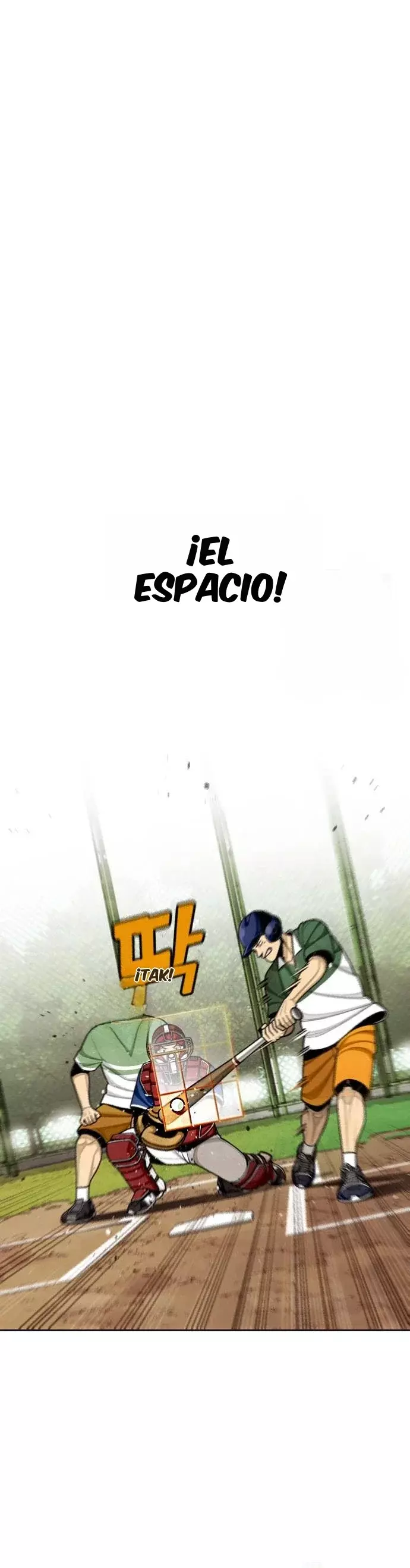 No Ha Terminado - Capítulo 2 - Página 25 - LectorTMOo