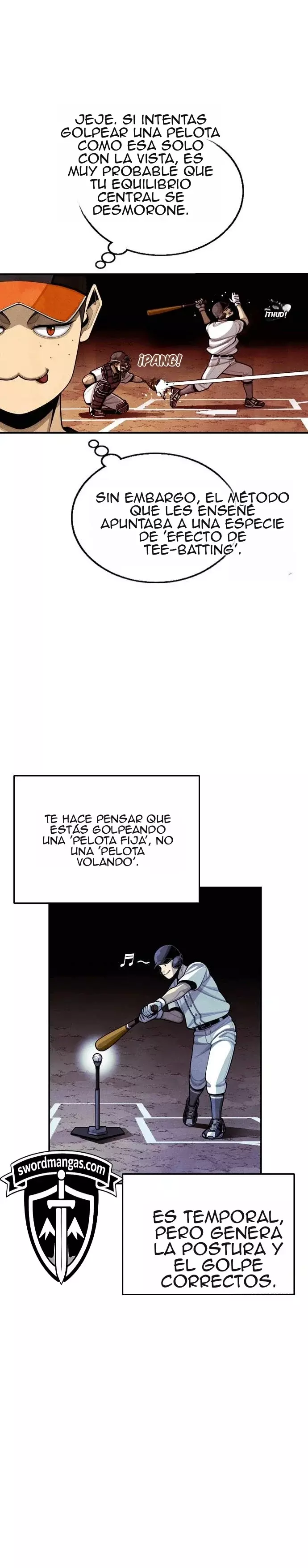 No Ha Terminado - Capítulo 2 - Página 27 - LectorTMOo