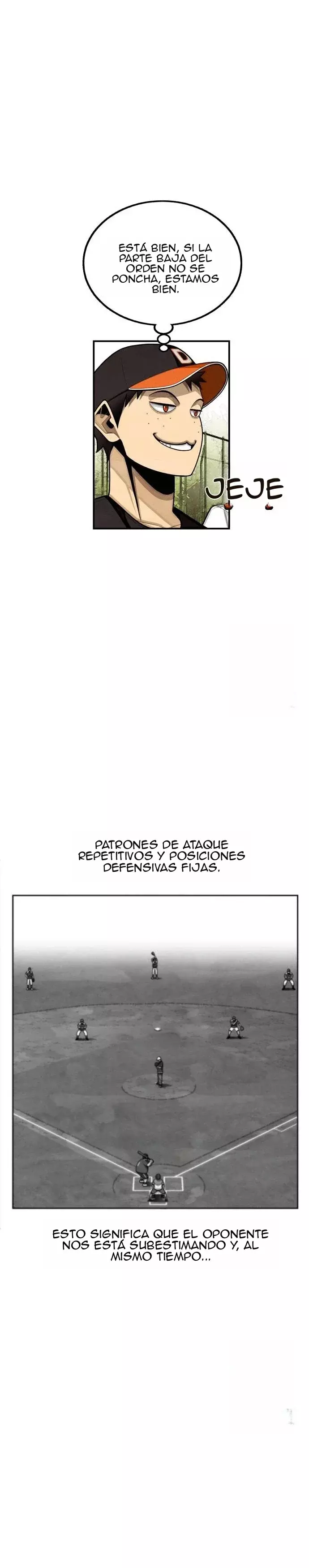 No Ha Terminado - Capítulo 2 - Página 29 - LectorTMOo